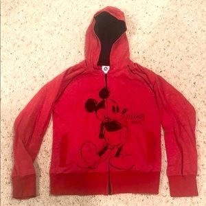 Disney Sweatshirt